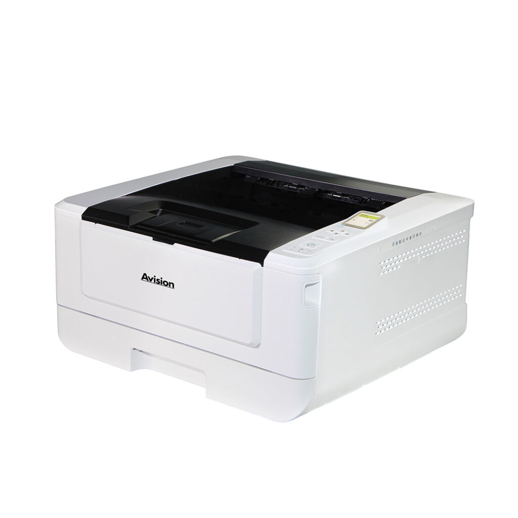 Drucker / MFP – Avision ( Deutsch )