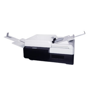 Blanco Escáner de Documentos en Color A3 Avision AV5400 función dúplex 