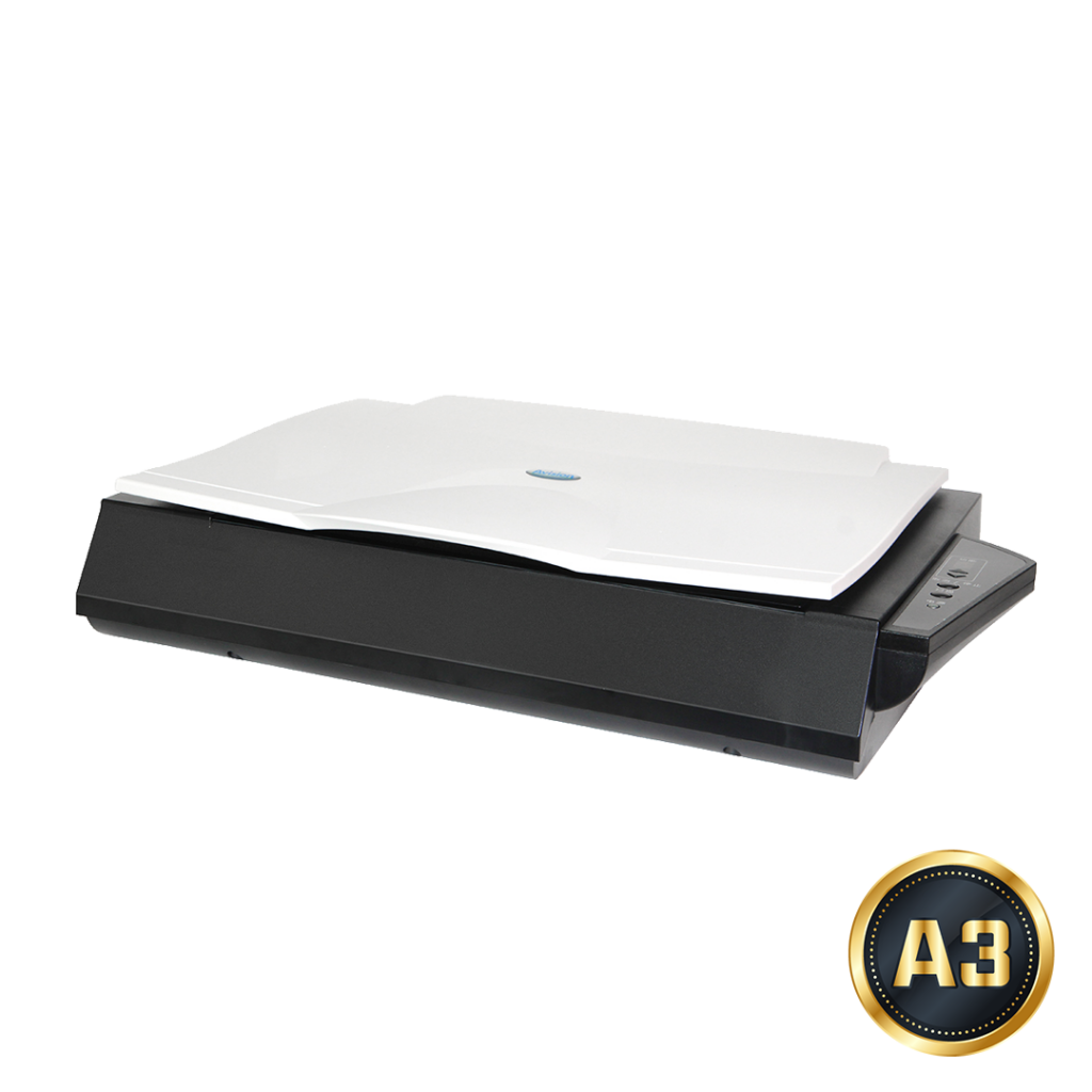 FB6380E – Avision ( English Global )