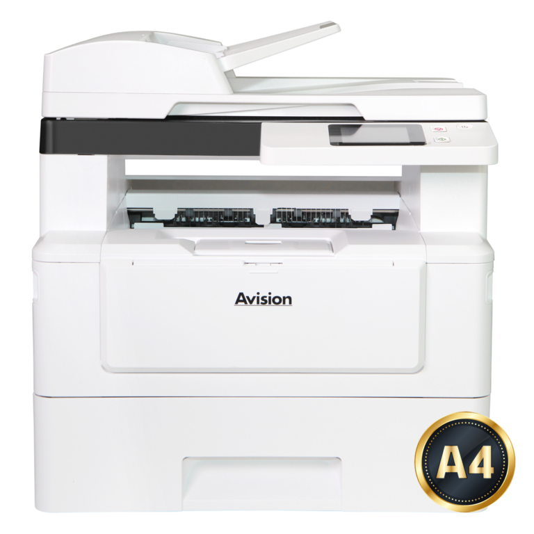 AM240QDW Plus – Avision ( English Global )