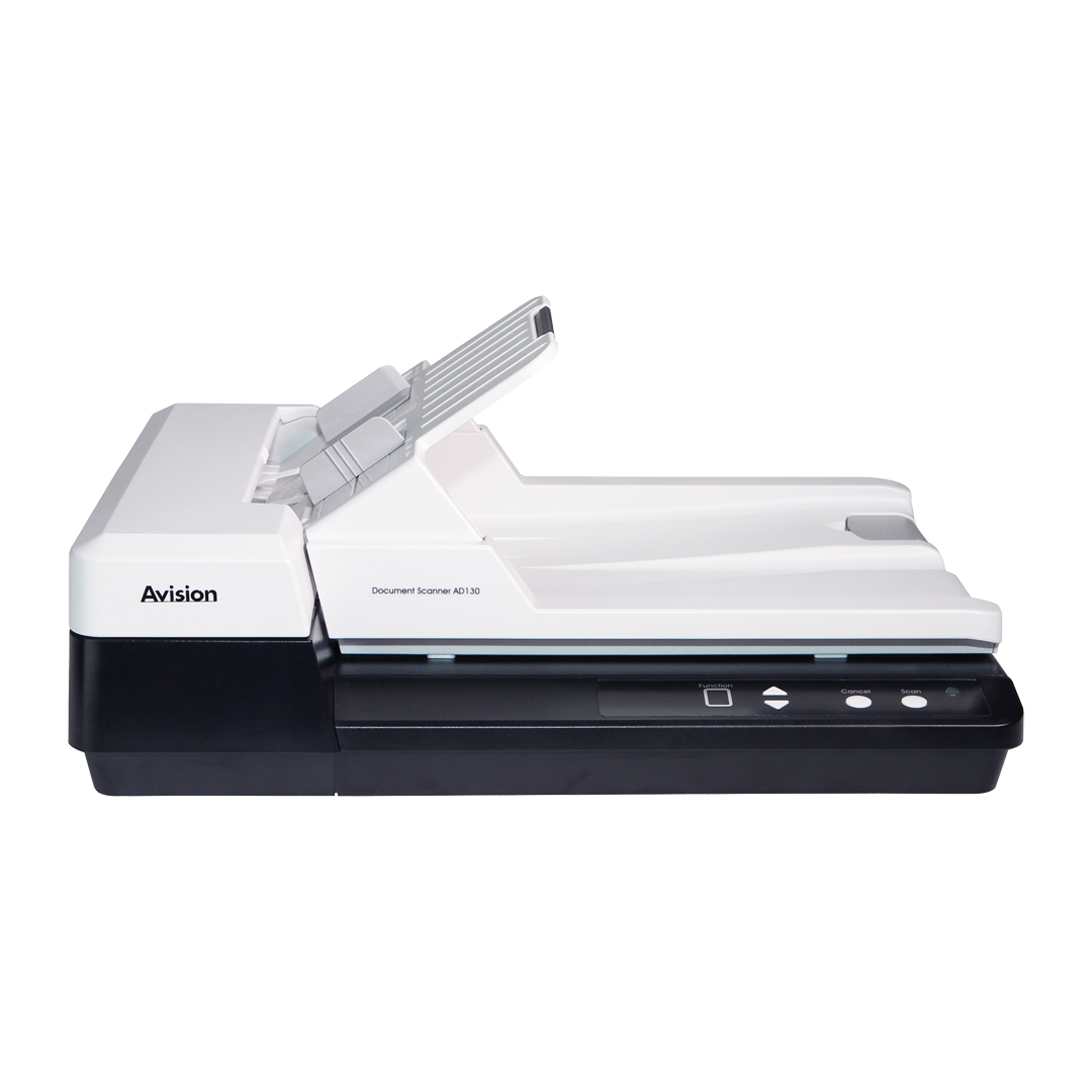 Document Scanner – Avision EU