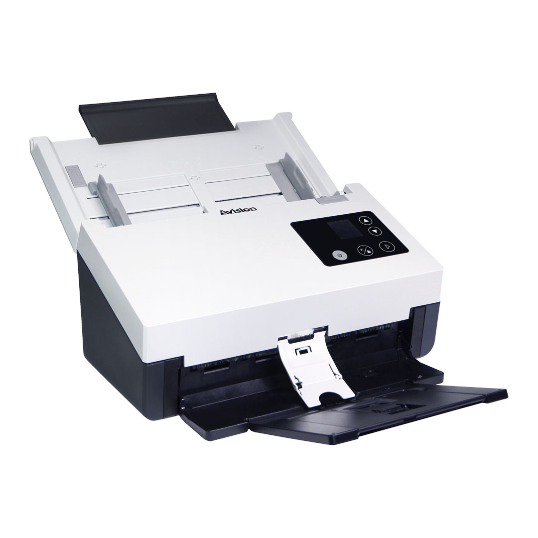 Document Scanner – Avision EU