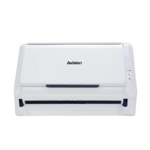 Document Scanner – Avision EU