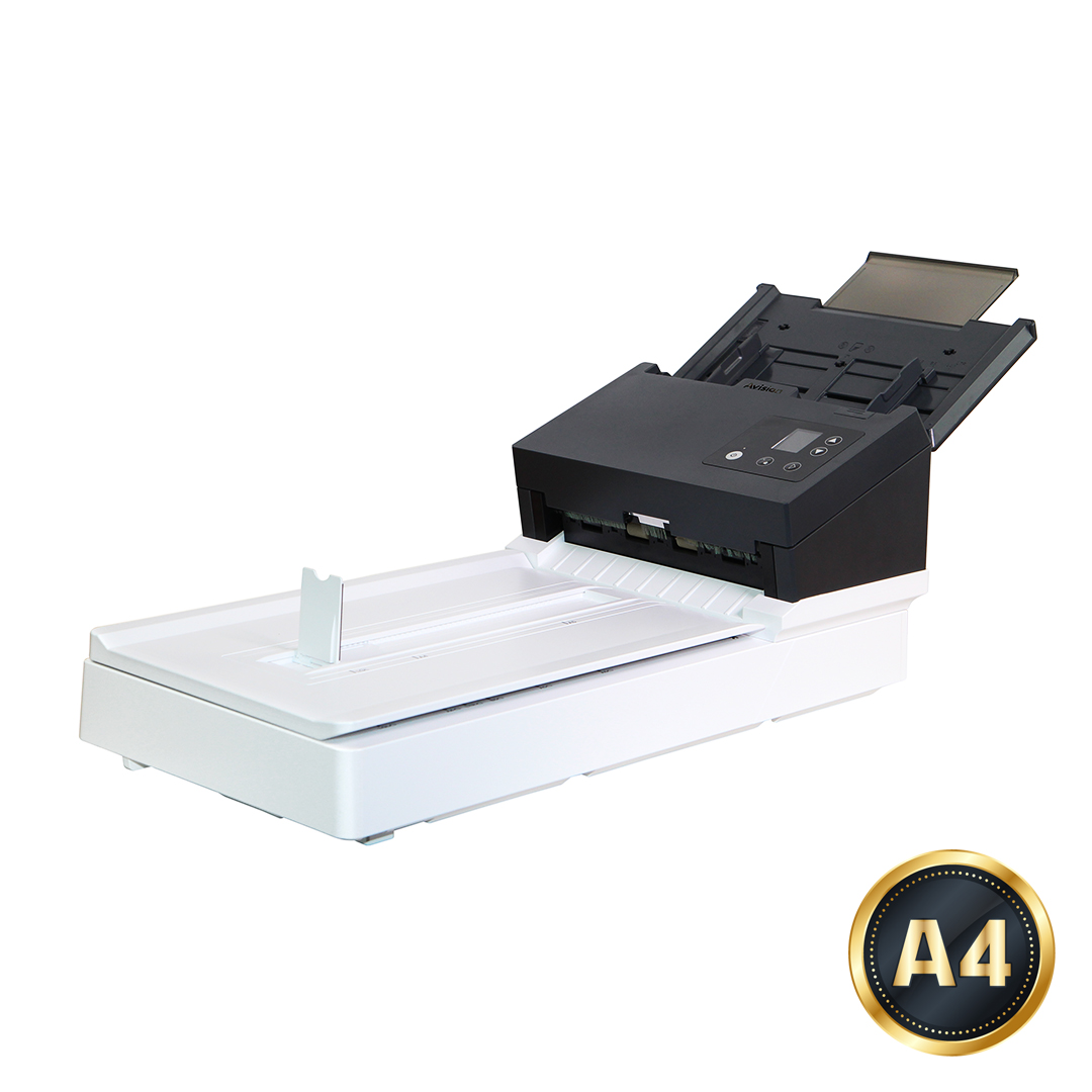 Document Scanner – Avision EU