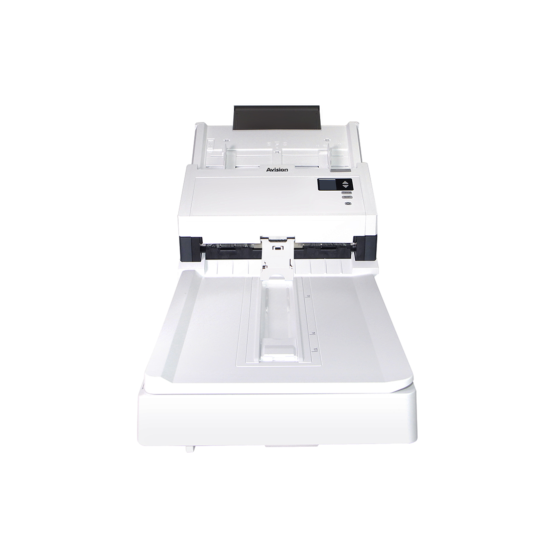 Document Scanner – Avision EU